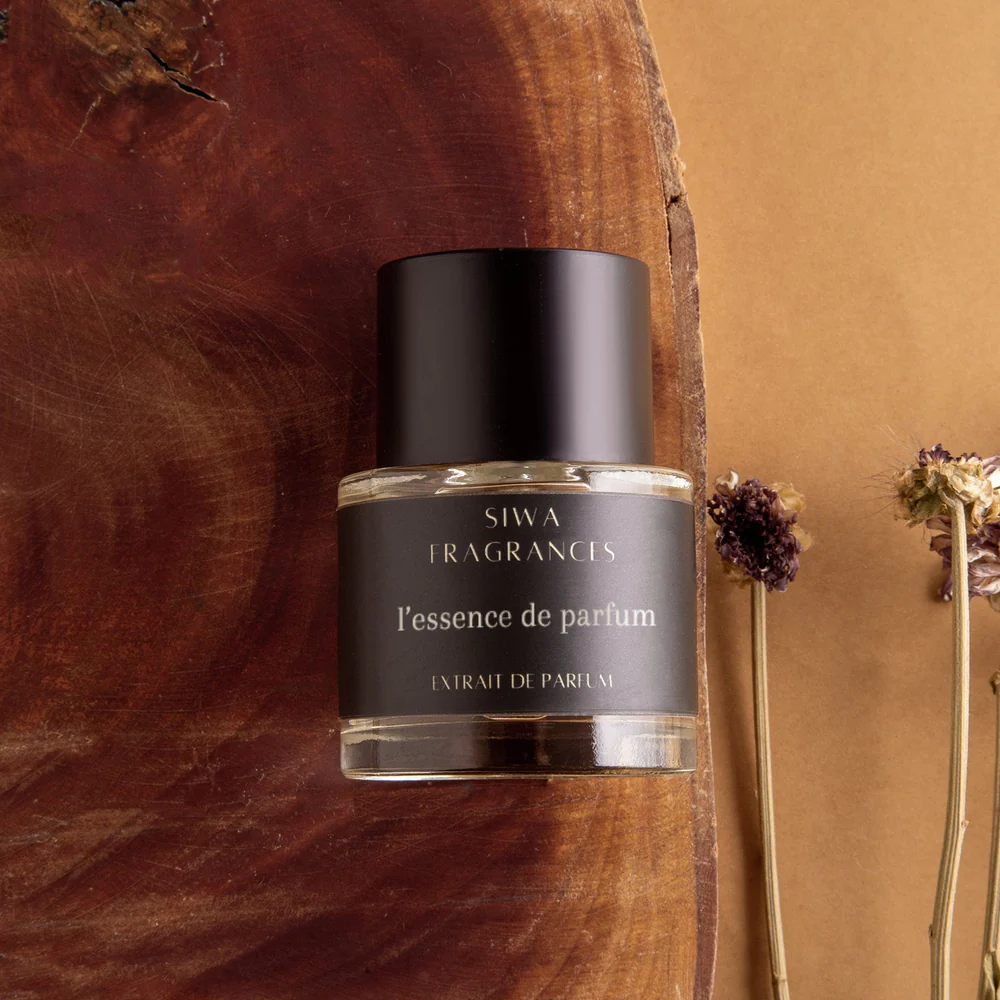 Elevate Your Home's Scent Signature